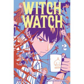  Preventa Witch Watch 02